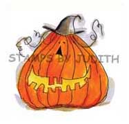 H-192 Pumpkin w/ Hat
